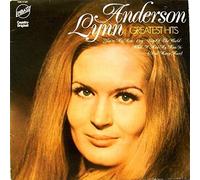 Lynn Anderson - Lynn Anderson - Greatest Hits - Embassy - EMB 31380