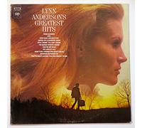 Lynn Anderson - Lynn Anderson's Greatest Hits