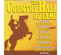 Lynn Anderson, Merle Hagagrd, Willie Nelson, Rodney Crowell, Johnny Horton..