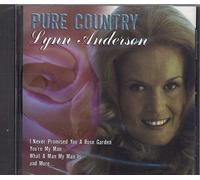 Lynn Anderson - Pure Country