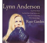 Lynn Anderson - Rose Garden
