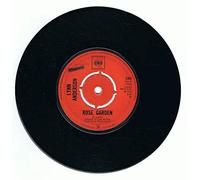 Lynn Anderson - Rose Garden 7"