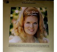 LYNN ANDERSON - rose garden LP