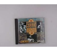 Lynn Anderson, Willie Nelson, Dolly PArton, Kenny Rogers..