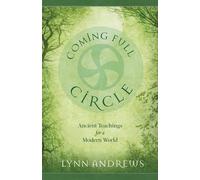Lynn Andrews Coming Full Circle (Tascabile)