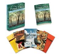 Lynn Andrews The Power Deck (Mixed Media Product)