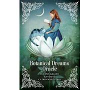 Lynn Araujo Catrin Welz-Stein Botanical Dreams Oracle (Cards)