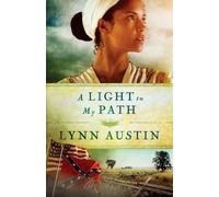 Lynn Austin A Light to My Path (Tascabile)