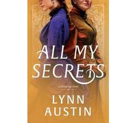 Lynn Austin All My Secrets (Tascabile)