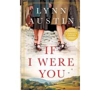 Lynn Austin If I Were You (Tascabile)