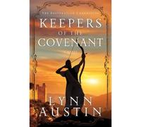 Lynn Austin Keepers of the Covenant (Tascabile)