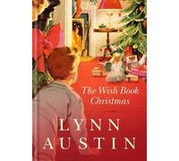 Lynn Austin The Wish Book Christmas (Copertina rigida)