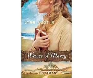 Lynn Austin Waves of Mercy (Tascabile)