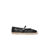Lynn Ballet Espadrille - Misura: 37 001 BLACK