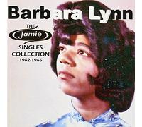 Lynn, Barbara - Jamie Singles Collection (2 CD)