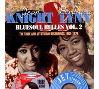 Lynn,Barbara & Knight,Jean - Bluesoul Belles 1964-1976