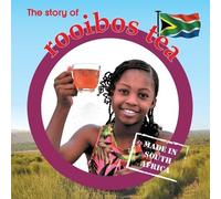 Lynn Barnes The story of rooibos tea (Tascabile) Made in South Africa