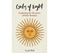 Lynn Bell Cycles of Light (Tascabile)