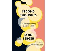 Lynn Berger Second Thoughts (Tascabile)