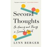 Lynn Berger Second Thoughts (Tascabile)