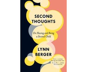 Lynn Berger Second Thoughts (Tascabile)