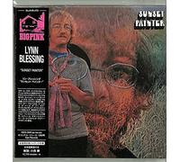 Lynn Blessing - Sunset Painter