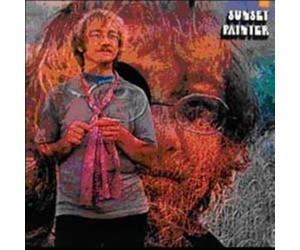 Lynn Blessing - Sunset Painter - Cd