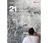 Lynn Bonesteel 21st Century Communication 3 with Online Wo (Mixed Media Product)