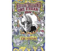 Lynn Breedlove Lynnee Breedlove's One Freak Show (Tascabile)