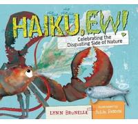 Lynn Brunelle Haiku, Ew (Copertina rigida)