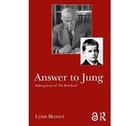 Lynn Brunet Answer to Jung (Tascabile)