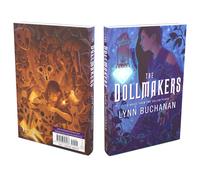 Lynn Buchanan The Dollmakers (Tascabile)