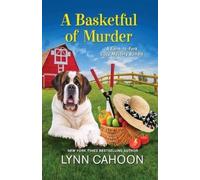 Lynn Cahoon A Basketful of Murder (Tascabile)