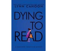 Lynn Cahoon Dying to Read (Tascabile) Survivor's Book Club Mystery