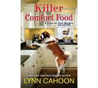 Lynn Cahoon Killer Comfort Food (Tascabile) Farm-to-Fork Mystery
