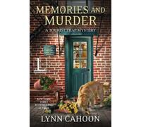 Lynn Cahoon Memories and Murder (Tascabile) Tourist Trap Mystery