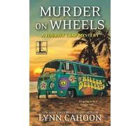Lynn Cahoon Murder on Wheels (Tascabile) Tourist Trap Mystery
