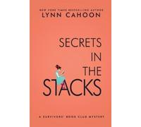 Lynn Cahoon Secrets in the Stacks (Tascabile)