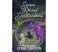 Lynn Cahoon Seven Secret Spellcasters (Tascabile) Kitchen Witch Mystery