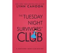 Lynn Cahoon Tuesday Night Survivors' Club (Tascabile)