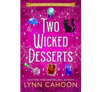 Lynn Cahoon Two Wicked Desserts (Tascabile) (PRESALE 29/09/2026)