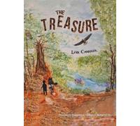 Lynn Carriker The Treasure (Copertina rigida)