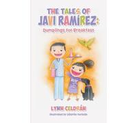 Lynn Celdrán The Tales of Javi Ramírez (Tascabile)