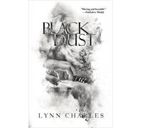 Lynn Charles Black Dust (Tascabile)