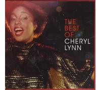 Lynn, Cheryl - Best of