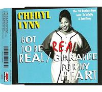 Lynn,Cheryl - Got to Be Real