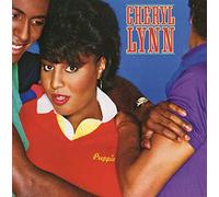 Lynn,Cheryl - Preppie
