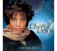 Cheryl Lynn Got to Be Real: Best of (CD)