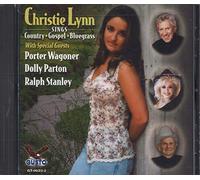 Lynn, Christie - Sings Country-Gospel-Bluegrass