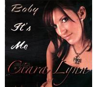 Lynn Ciara - Baby It S Me